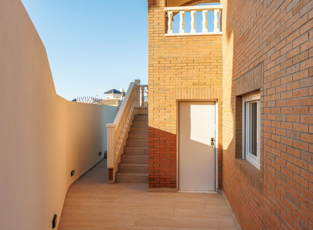 Resale - Villa * - Ciudad Quesada - Ciudad Quesada *