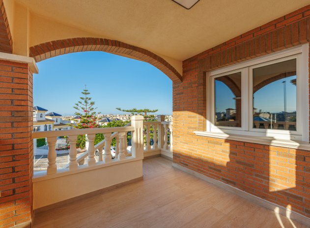 Resale - Villa * - Ciudad Quesada - Ciudad Quesada *