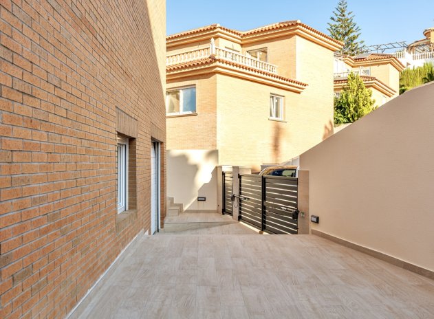 Resale - Villa * - Ciudad Quesada - Ciudad Quesada *