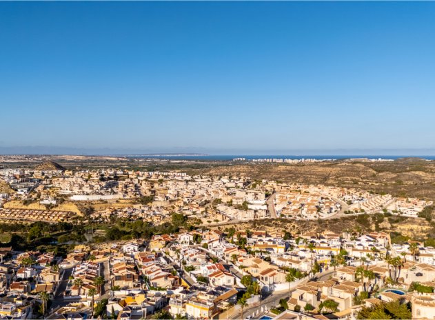 Resale - Villa * - Ciudad Quesada - Ciudad Quesada *