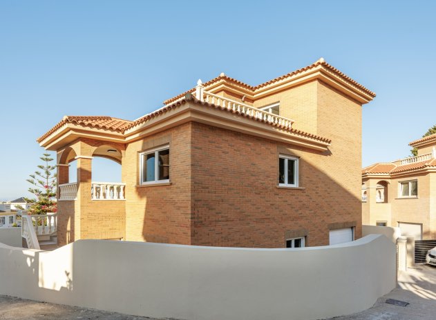 Resale - Villa * - Ciudad Quesada - Ciudad Quesada *