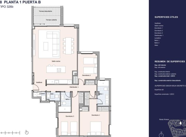 Nieuwbouw Woningen - Appartement - Marbella - Nueva Andalucia