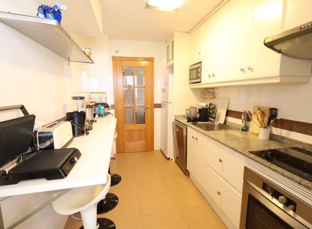 Herverkoop - Appartement - Pilar de la Horadada - Mil Palmeras