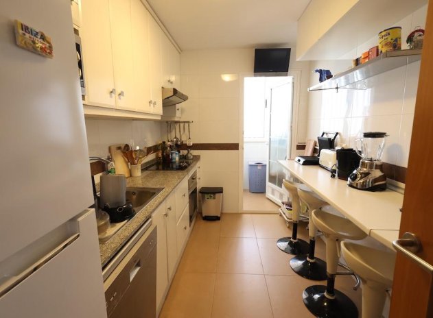 Herverkoop - Appartement - Pilar de la Horadada - Mil Palmeras