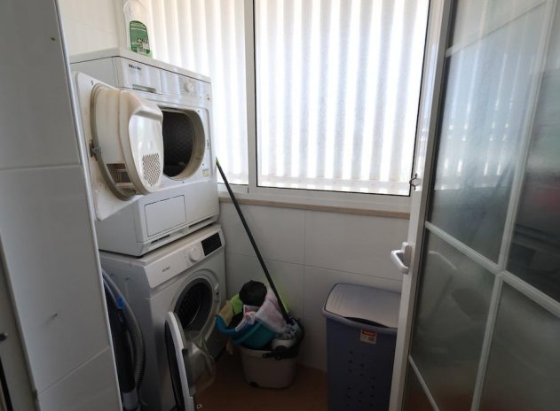 Herverkoop - Appartement - Pilar de la Horadada - Mil Palmeras