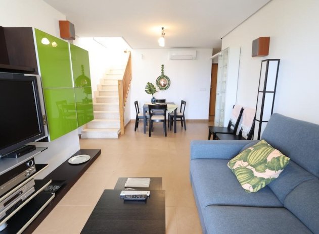 Herverkoop - Appartement - Pilar de la Horadada - Mil Palmeras