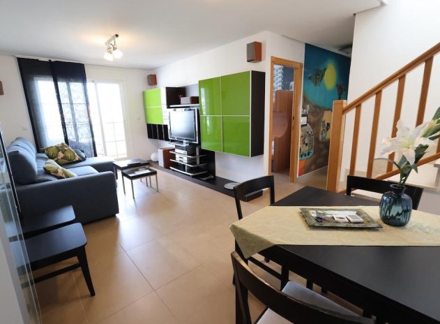 Herverkoop - Appartement - Pilar de la Horadada - Mil Palmeras