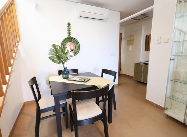 Herverkoop - Appartement - Pilar de la Horadada - Mil Palmeras