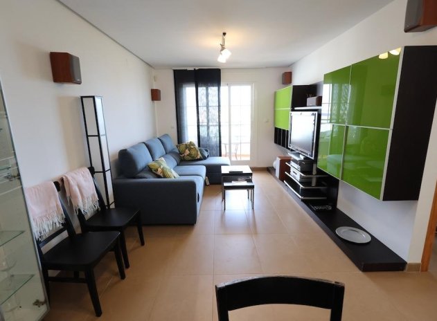 Herverkoop - Appartement - Pilar de la Horadada - Mil Palmeras