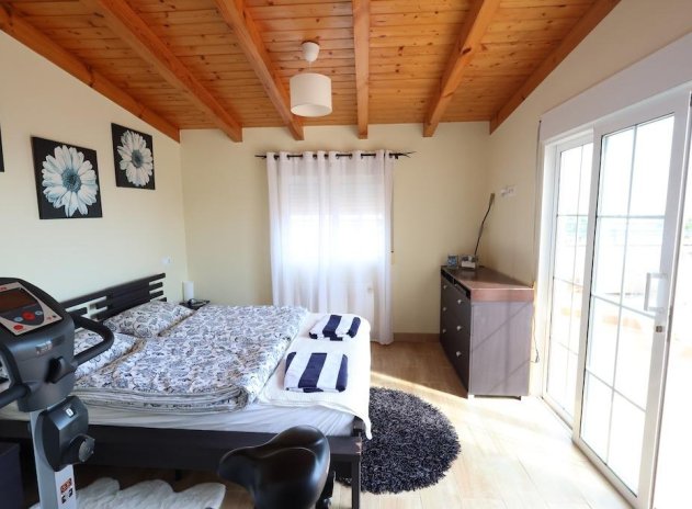 Herverkoop - Appartement - Pilar de la Horadada - Mil Palmeras