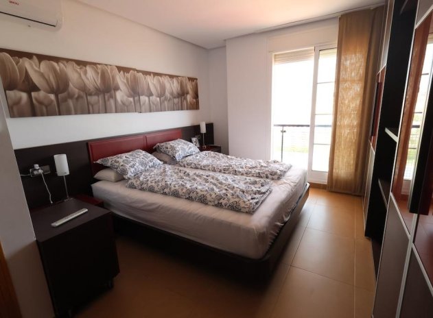 Herverkoop - Appartement - Pilar de la Horadada - Mil Palmeras
