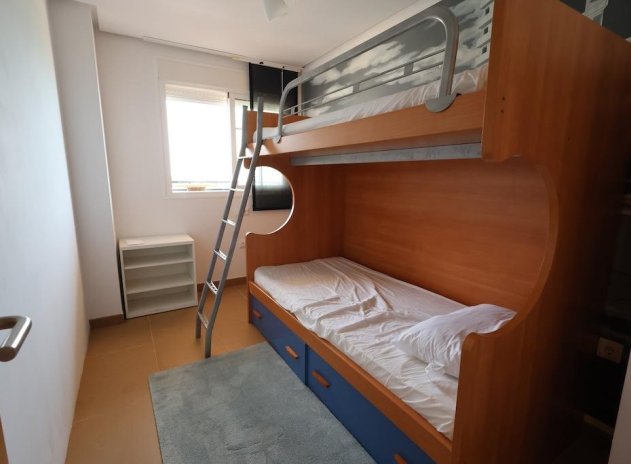 Herverkoop - Appartement - Pilar de la Horadada - Mil Palmeras