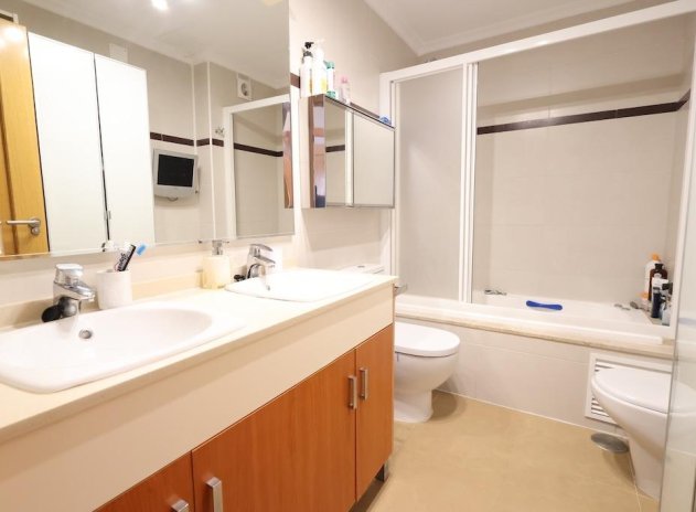 Herverkoop - Appartement - Pilar de la Horadada - Mil Palmeras