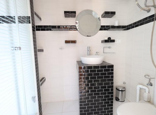 Herverkoop - Appartement - Pilar de la Horadada - Mil Palmeras