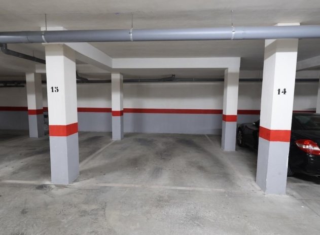 Herverkoop - Appartement - Pilar de la Horadada - Mil Palmeras