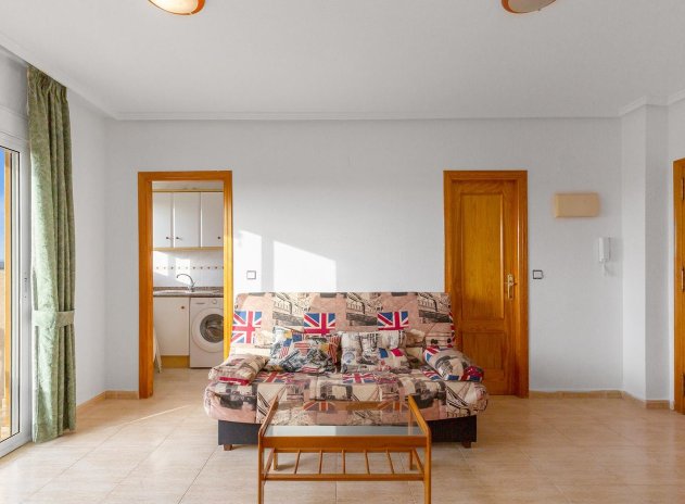 Herverkoop - Appartement - Torrevieja - Torreblanca