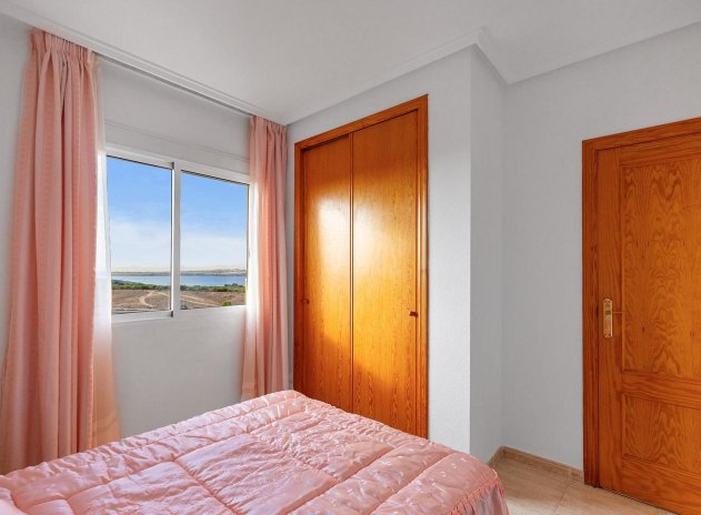 Herverkoop - Appartement - Torrevieja - Torreblanca