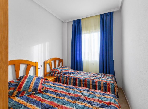 Herverkoop - Appartement - Torrevieja - Torreblanca