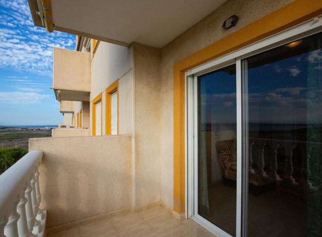 Herverkoop - Appartement - Torrevieja - Torreblanca