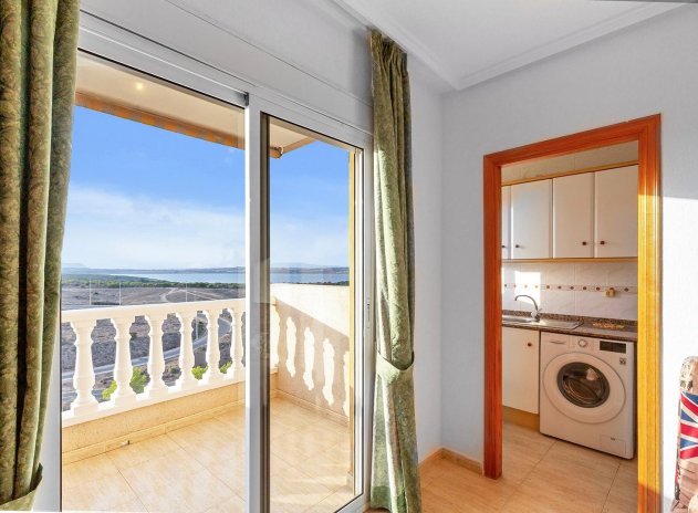 Herverkoop - Appartement - Torrevieja - Torreblanca