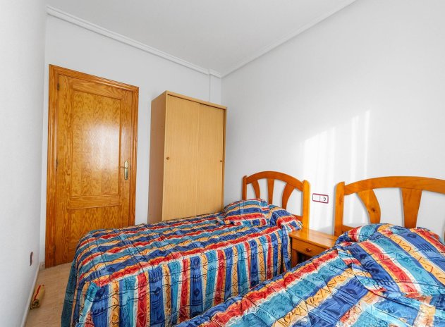 Herverkoop - Appartement - Torrevieja - Torreblanca