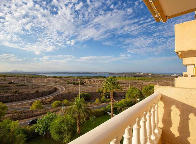 Herverkoop - Appartement - Torrevieja - Torreblanca