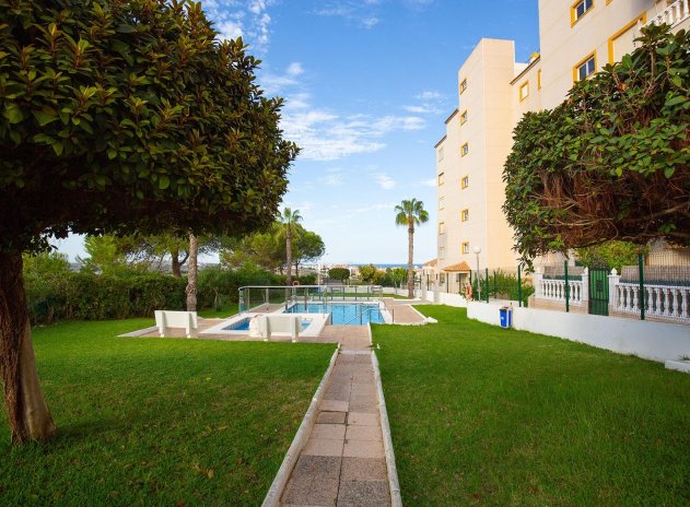 Herverkoop - Appartement - Torrevieja - Torreblanca