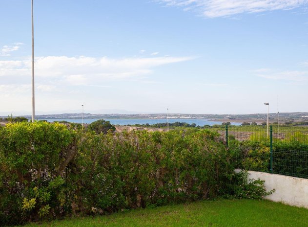 Herverkoop - Appartement - Torrevieja - Torreblanca