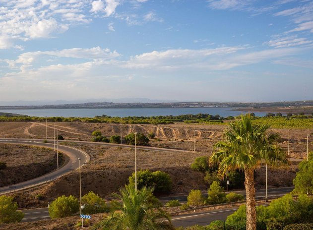 Herverkoop - Appartement - Torrevieja - Torreblanca