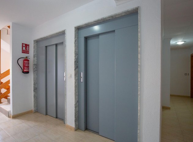 Herverkoop - Appartement - Torrevieja - Torreblanca