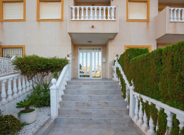 Herverkoop - Appartement - Torrevieja - Torreblanca