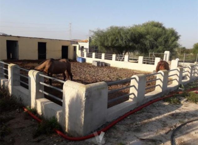 Herverkoop - Villa - La Matanza