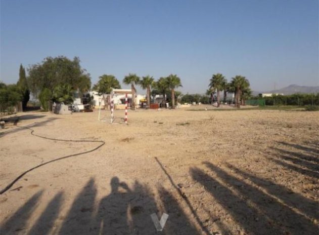 Herverkoop - Villa - La Matanza