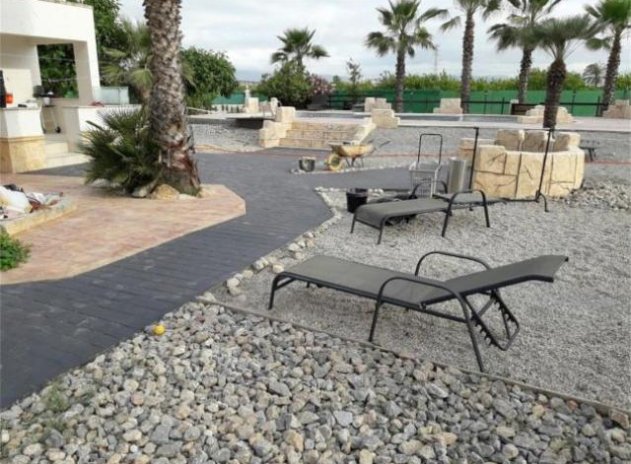 Herverkoop - Villa - La Matanza