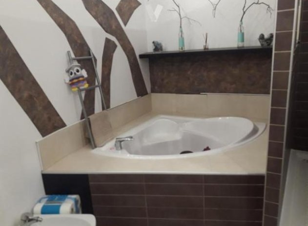 Herverkoop - Villa - La Matanza