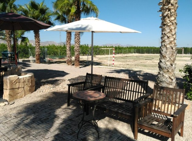 Herverkoop - Villa - La Matanza