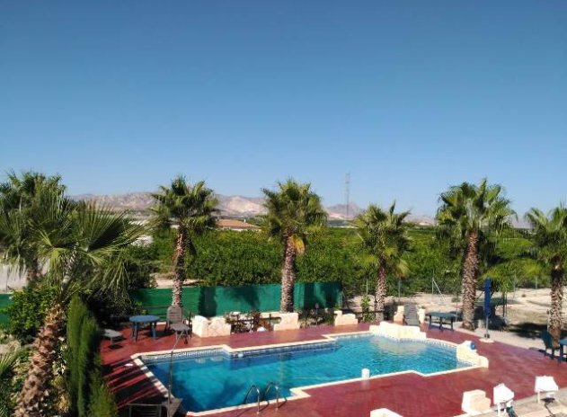 Herverkoop - Villa - La Matanza