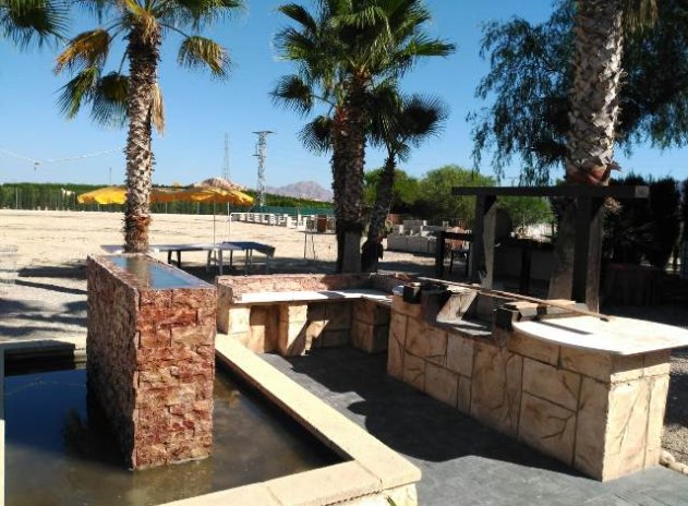 Herverkoop - Villa - La Matanza