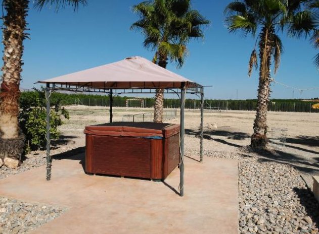 Herverkoop - Villa - La Matanza