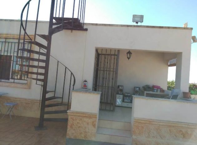 Herverkoop - Villa - La Matanza