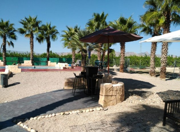 Herverkoop - Villa - La Matanza