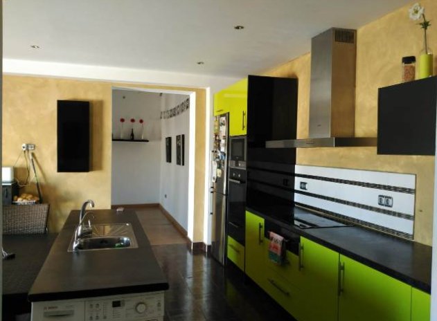 Herverkoop - Villa - La Matanza