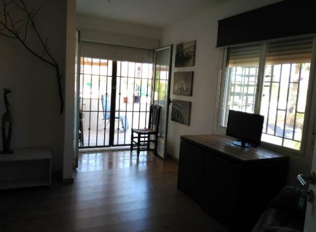 Herverkoop - Villa - La Matanza