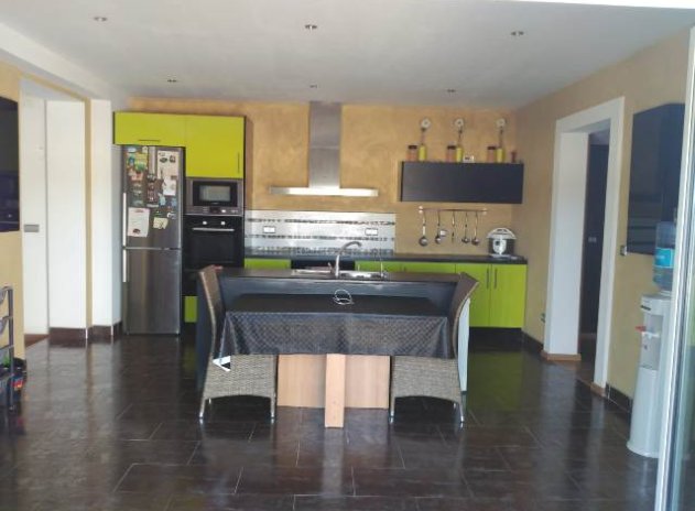 Herverkoop - Villa - La Matanza