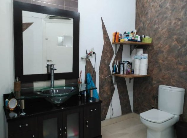 Herverkoop - Villa - La Matanza