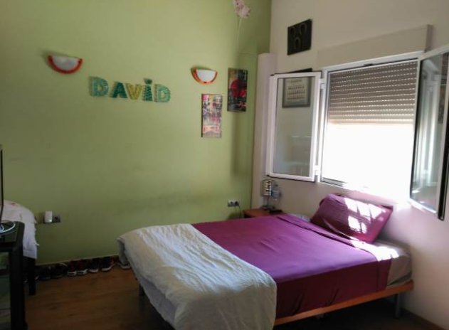 Herverkoop - Villa - La Matanza