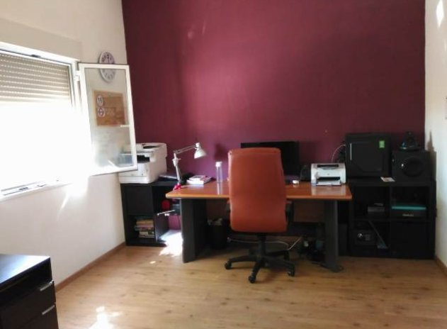 Herverkoop - Villa - La Matanza