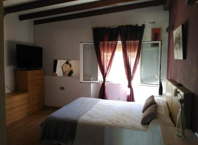 Herverkoop - Villa - La Matanza