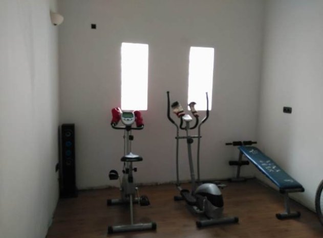 Herverkoop - Villa - La Matanza