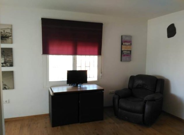 Herverkoop - Villa - La Matanza